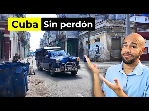 CUBA: 10 Datos para Entender su Fracaso