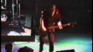 Anacrusis - Still Black (Live, Milwaukee Metalfest 1993)