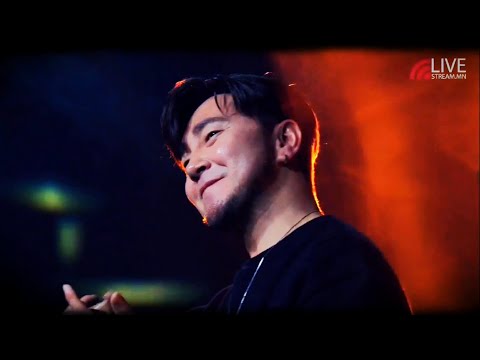 Гантогоо - Хайрын түүх (Love Story) LIVE