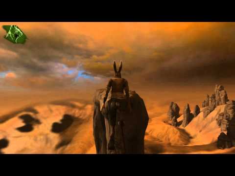 Overgrowth - Spudy Level 1 - Perfect Speedrun