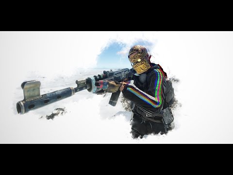 THE GROUP WITH 100,000 HOURS OF PVP EXPERIENCE | PP RUST MONTAGE