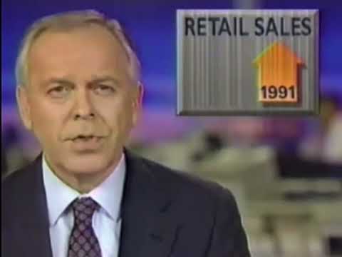 ABC News Brief, January 14, 1992