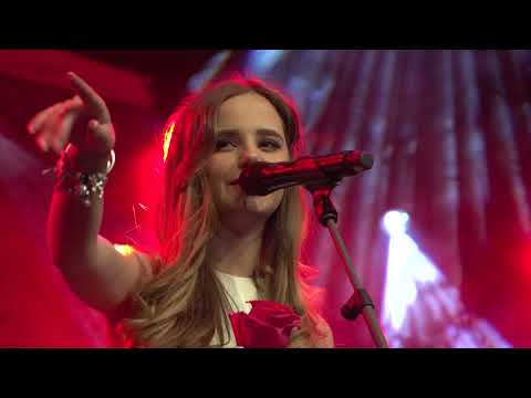 MTL 2018 EMILIJA GOGOLYTĖ  Aš mylėjau tave tau nežinant