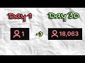 I Tried Streaming For 30 Days