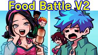 Download lagu Friday Night Funkin' - Fast Food Battle (V2) - BF, Pico, Nene, Darnell & GF Cutscenes (FNF Mod) mp3 Download lagu Friday Night Funkin' - Fast Food Battle (V2) - BF, Pico, Nene, Darnell & GF Cutscenes (FNF Mod) mp3