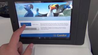 Condor startet mit BoardConnect in ein neues Zeitalter