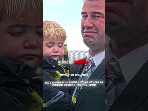 He was STRONG for SO LONG Until This Happened 🥹🫡