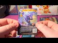 Opening a promo pack booster box from altered beyond the gates part 1