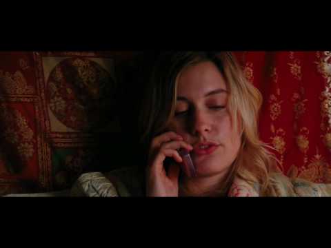 Гринберг - Trailer