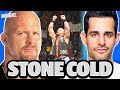 Stone Cold Steve Austin Iconic WWE Moments Worst Stunner One More Match CM Punk Vince McMahon