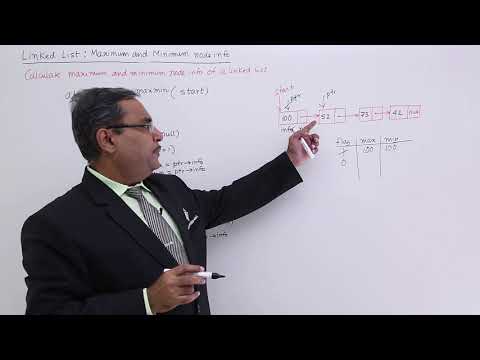 Data Structure Getting Started