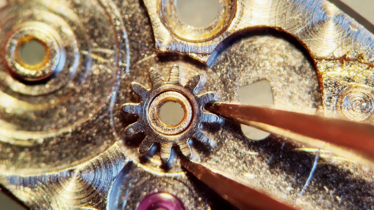 I Spent $7,000 On a Broken Version of My Dream Watch