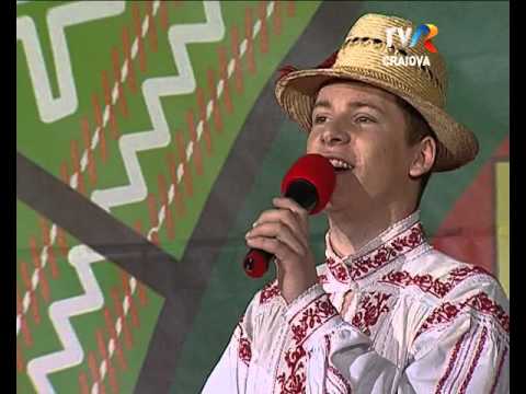 Ionuţ Cocoş - Lângă Ialomiţa noastră