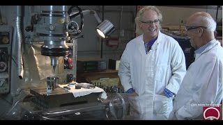 All about operating a Jig Grinder