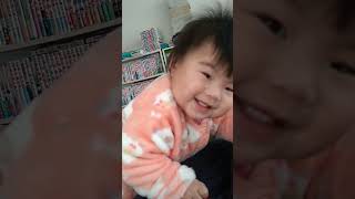 子供の成長日記20