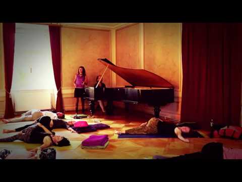 Gaiatrees - Ek Ong Kar - Klangyogastunde