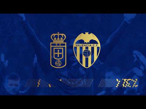 R.오비에도 VS 발렌시아 1:0 프리메라리가 스포츠하이라이트