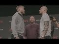 UFC Stockholm: Gustafsson vs Smith - Daniel Cormier Preview
