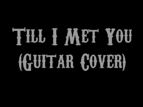 Till I Met You - Kuh Ledesma