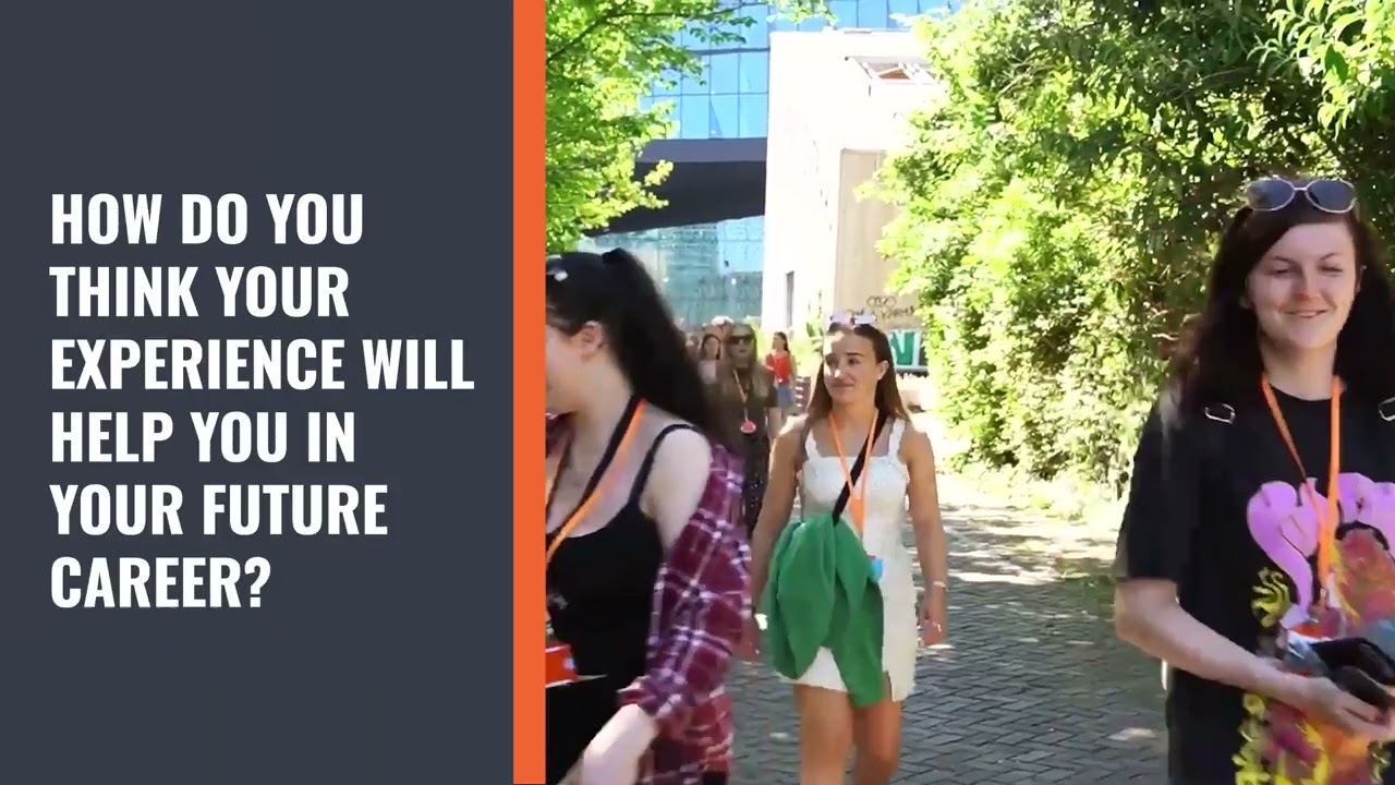 University of Westminster SOES SGE 2025