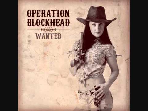Operation Blockhead - Hillya Hey (2010)