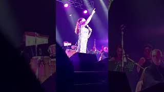 Isabel Pantoja - Dímelo (Concierto en Buenos Aires)