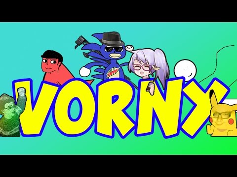 VORNY Channel Trailer