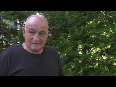 Mihajlo Ulemek o odnosu sa Kristijanom Golubovićem