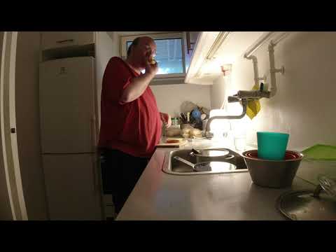 MongoTV_7148 - Min Morgenmad - FRANSKBRØD Med OST og TUNSALAT