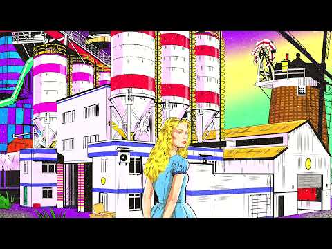 Farazi x Gxblin - Beni Günahlarımla Başbaşa Bırak (feat. Xir)