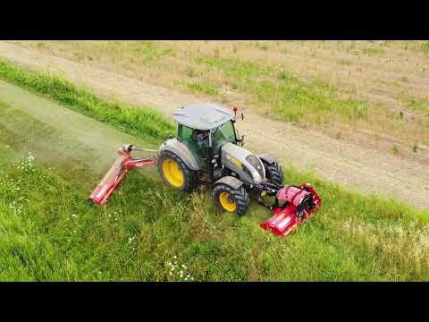 TRINCIONE 400 -CECCATO OLINDO