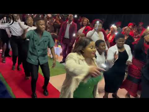 Yeshua || Jesus ft Mkhululi Joyisi