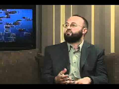 96-9 Bahri Curri - Islamofobia