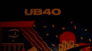 says UB40 but song is High Horse by Graham Parker