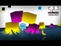 Cartoon Network LA Bumpers CHECK It 2013 Parte 1