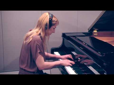 Cleopatra - Julia (Yuliya) Perminova feat. Alina Rostotskaya