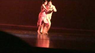 SEBASTIAN ACHAVAL & ROXANA SUAREZ 2 - 6th TangoGreeceFestival CORFU 25-7-2009