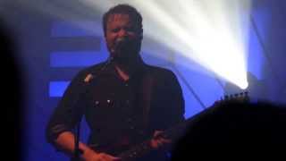 Frightened Rabbit- December's Traditions Live