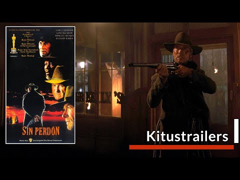 Tráiler Los imperdonables [WEB-DL] PESADA 1992