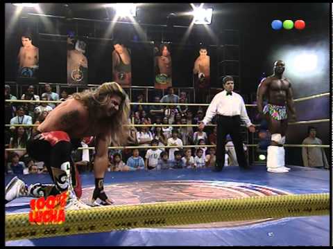 Programa 67 - 100% Lucha