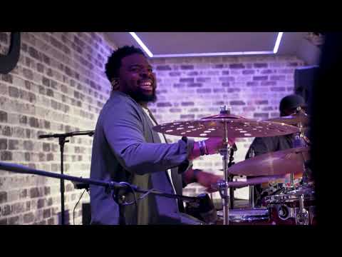 HE TURNED IT - TYE TRIBBETT (AMAPIANO) || LIVE AT I.M.T.D MANCHESTER 23