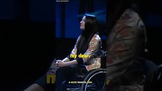 Download lagu Don't invest yourself in the wrong people 🌸| Muniba Mazari #motivationalspeech mp3