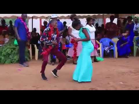 KATOLO TOP HOT MOVES   DANCE  BY  MC TOTO (TOTOTHEMC)