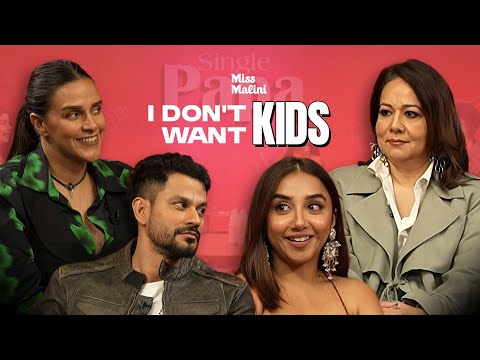 Kunal Kemmu, Neha Dhupia, Prajakta Kohli & Ayesha Raza on Single Papa, Trolling & Go Goa Gone 2