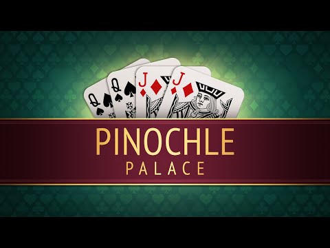 Pinochle Video