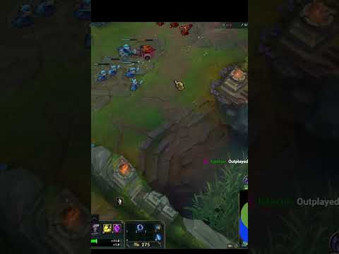 CHALLENGER Galio 😭