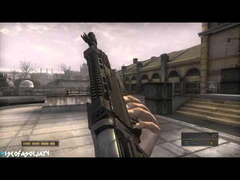 Resistance Fall of Man Gameplay Walkthrough Part 4