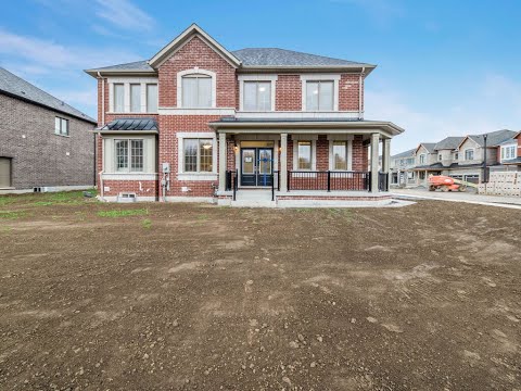 House For Sale - 1558 Honey Locust Place, Pickering, ON L0H 1J0