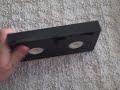 Dragonslayer 1981 VHS Review