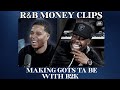 Making Gots Ta Be With B2K Steven Russell TROOP R B MONEY Podcast E 54